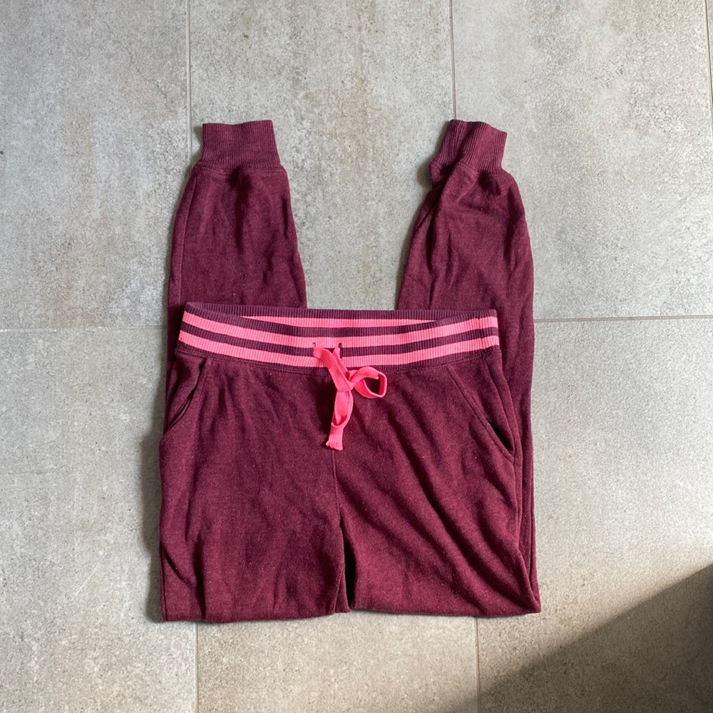SO joggers size XS